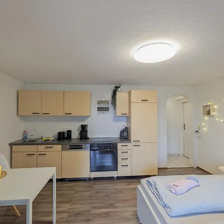B2 - Urlaubsmagie - Mit Terrasse& Grill Direkt Am Wanderweg Apartment Sebnitz Exterior photo