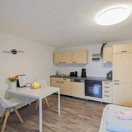 B2 - Urlaubsmagie - Mit Terrasse& Grill Direkt Am Wanderweg Apartment Sebnitz Exterior photo
