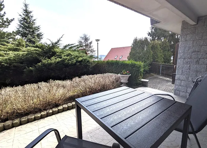 B2 - Urlaubsmagie - Mit Terrasse& Grill Direkt Am Wanderweg