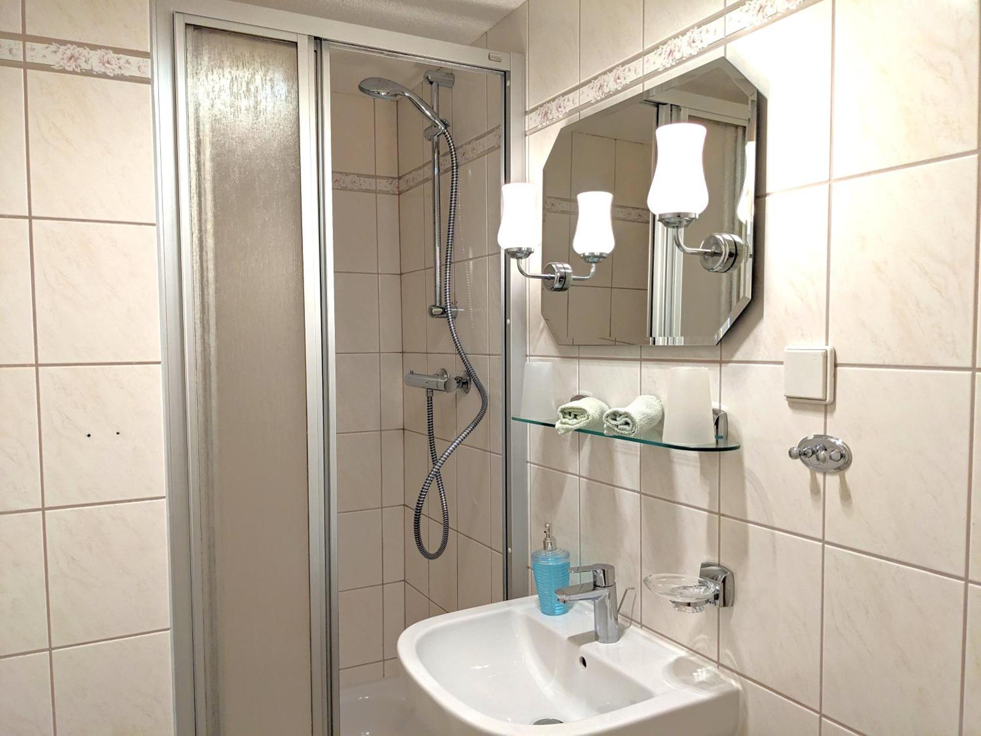 B2 - Urlaubsmagie - Mit Terrasse& Grill Direkt Am Wanderweg Apartment Sebnitz